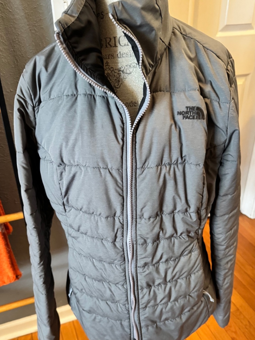 Like New! The North Face Women's Jacket.